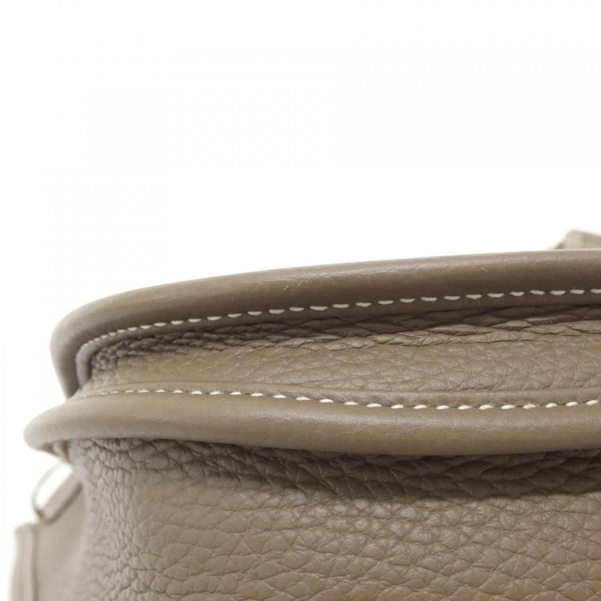 Hermes Evelyne3 PM Clemence Shoulder Bag