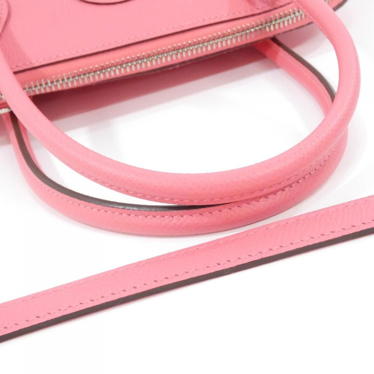 Hermes Bolide27 Epsom handbag