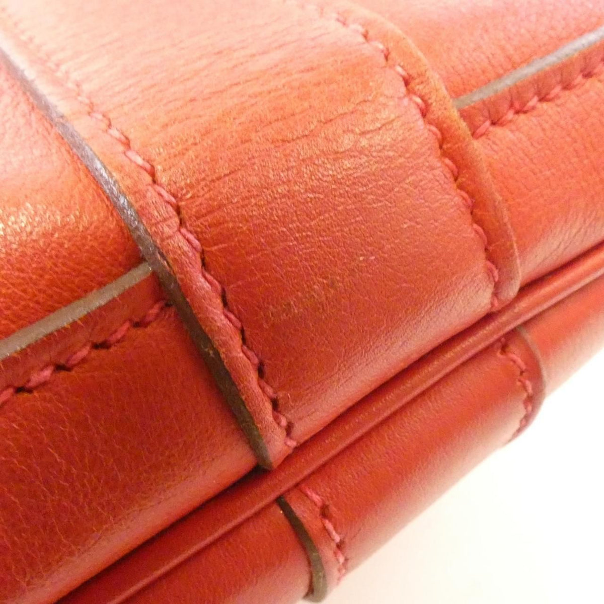 Hermes Garden Twilly Swift Silk Bag
