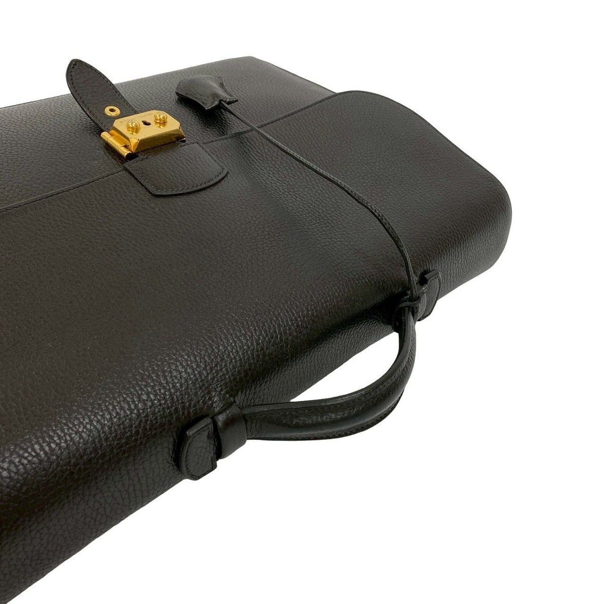Hermes Sac a Depeches41 Ardennes business bag