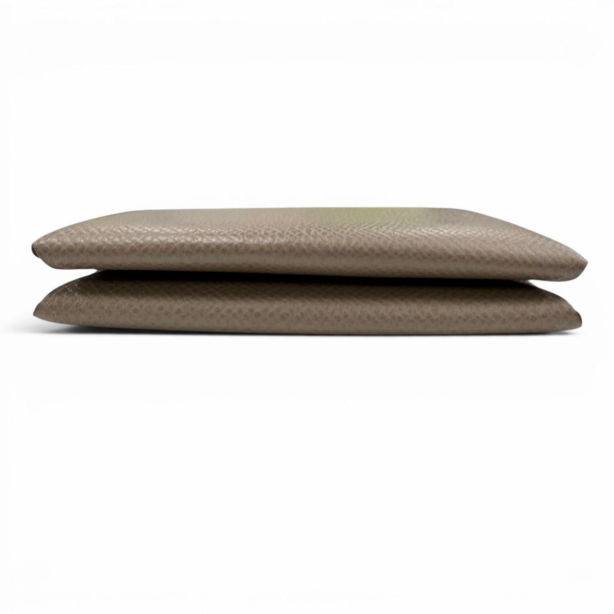 Hermes Calvi Epsom Card Case