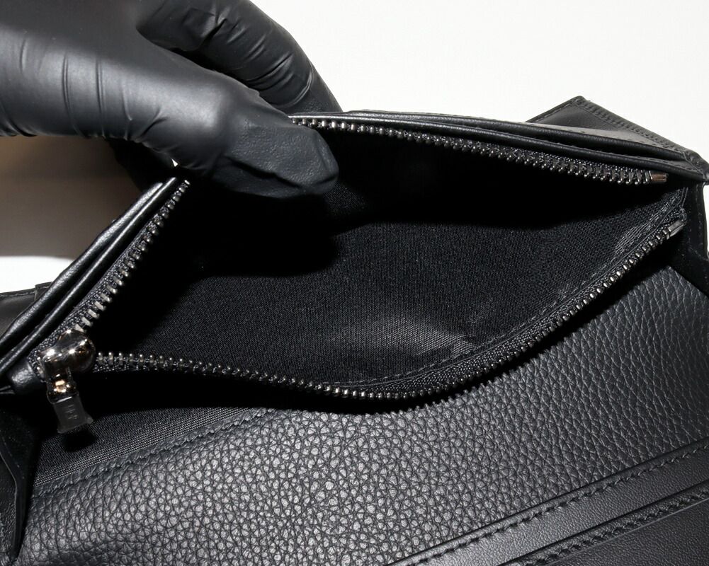 Dior Saddle Canvas Calfskin Long Wallet