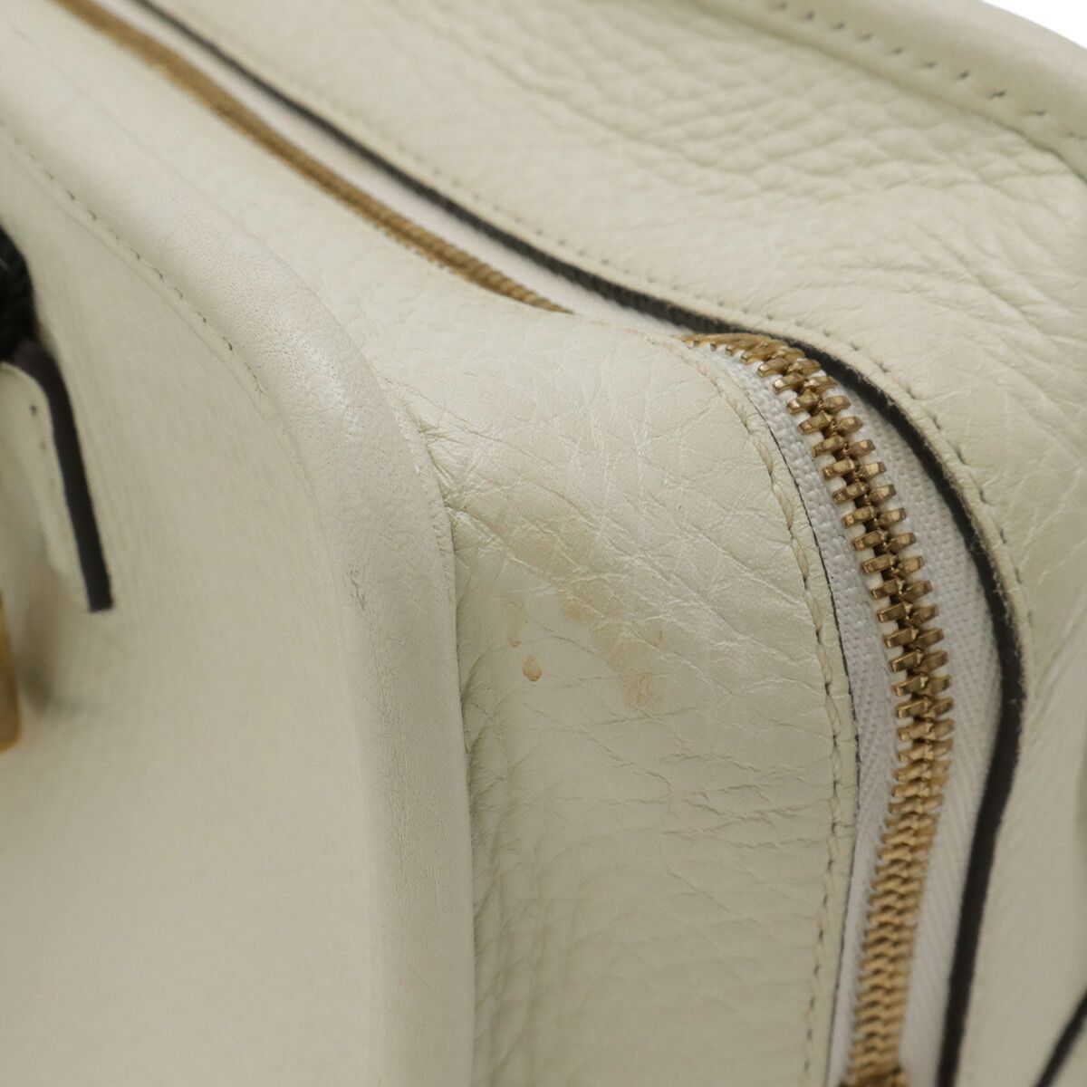 Loewe Amazona 23 Leather 2way Bag