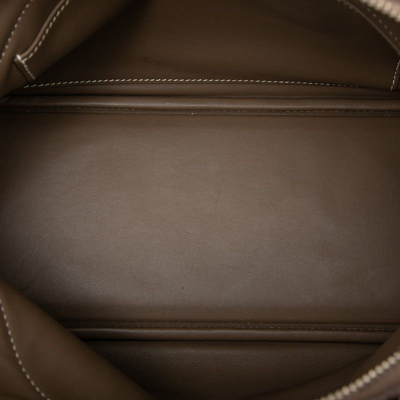 Hermes Bolide31 Taurillon Clemence 2way bag