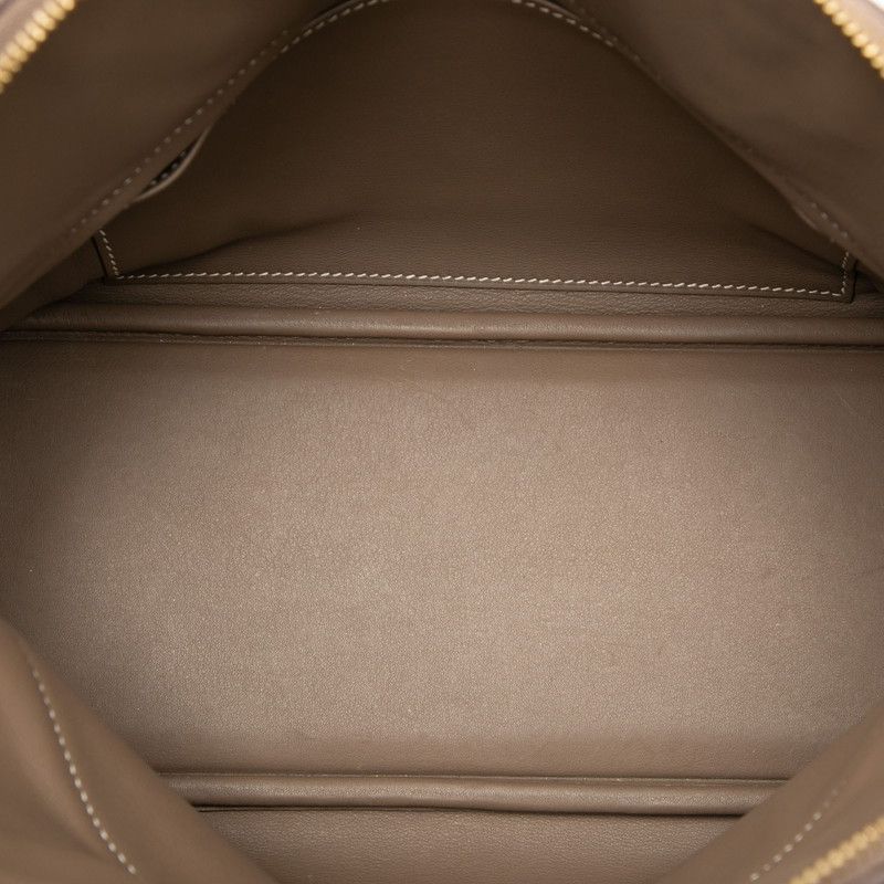 Hermes Bolide31 Trillon Clemence 2way bag