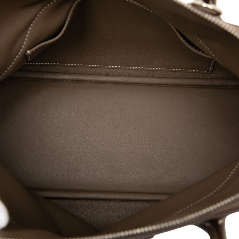 Hermes Bolide31 Trillon Clemence 2way bag