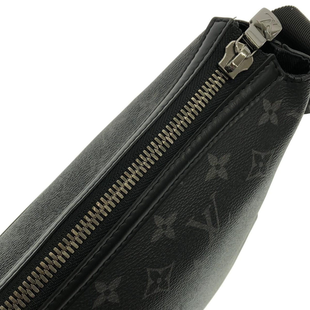 Louis Vuitton Monogram Eclipse Odeon Messenger shoulder bag