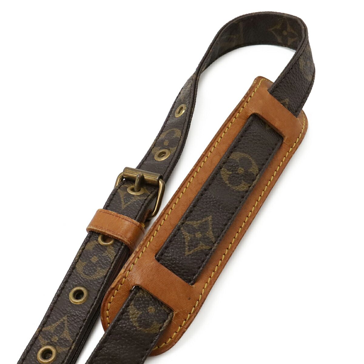 Louis Vuitton Monogram Shoulder Bag