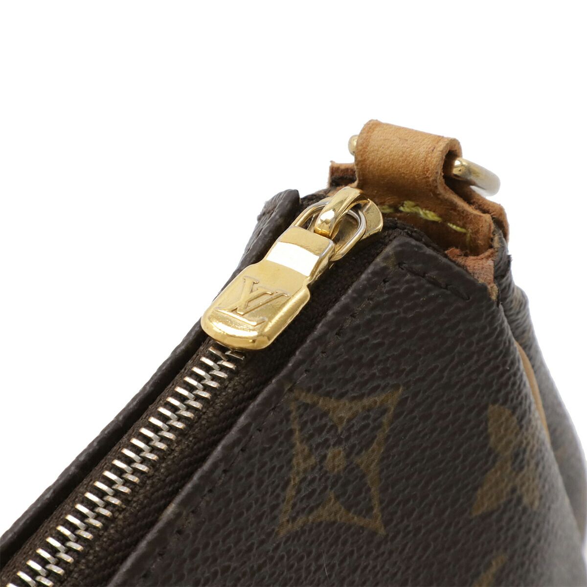 Louis Vuitton Monogram Eva 2way shoulder bag