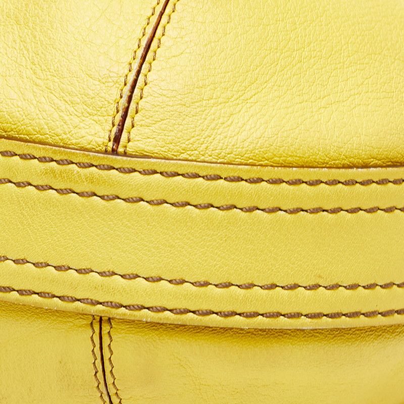 Loewe Anagram Fiesta Leather 2way Bag