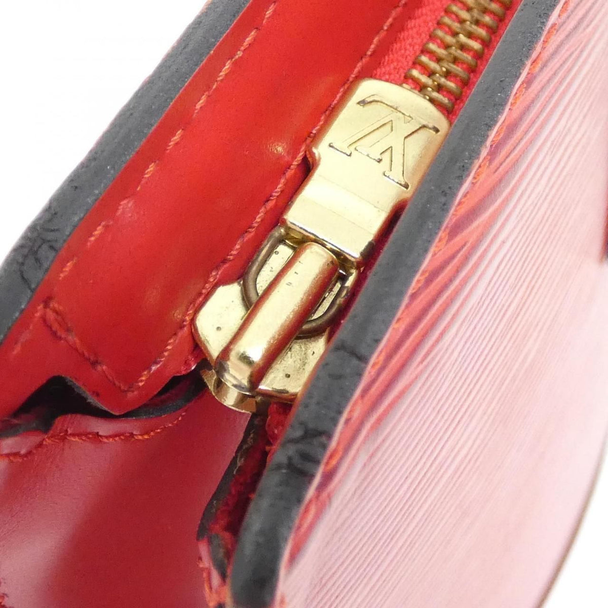Louis Vuitton Epi Bag
