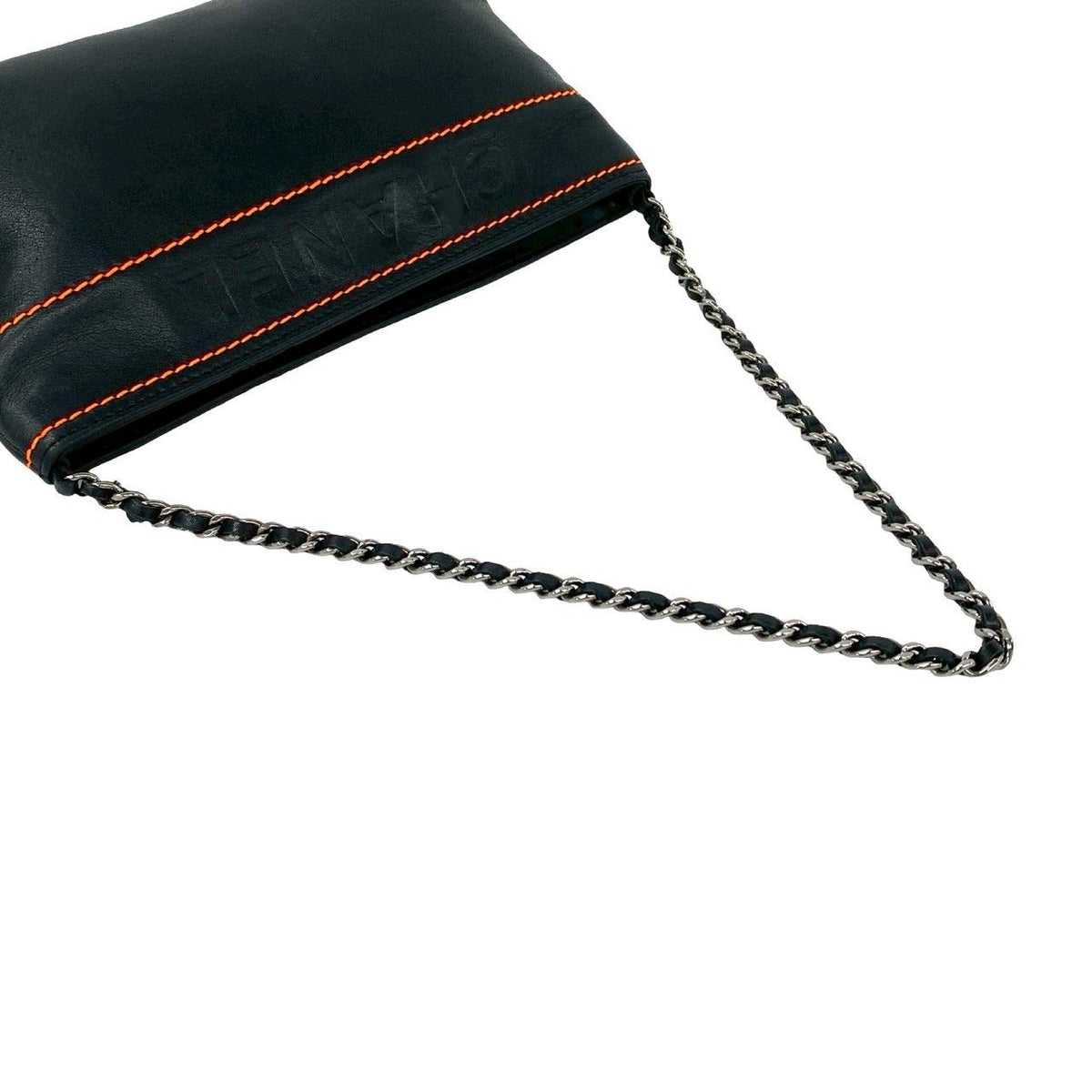 Chanel Lambskin Handbag