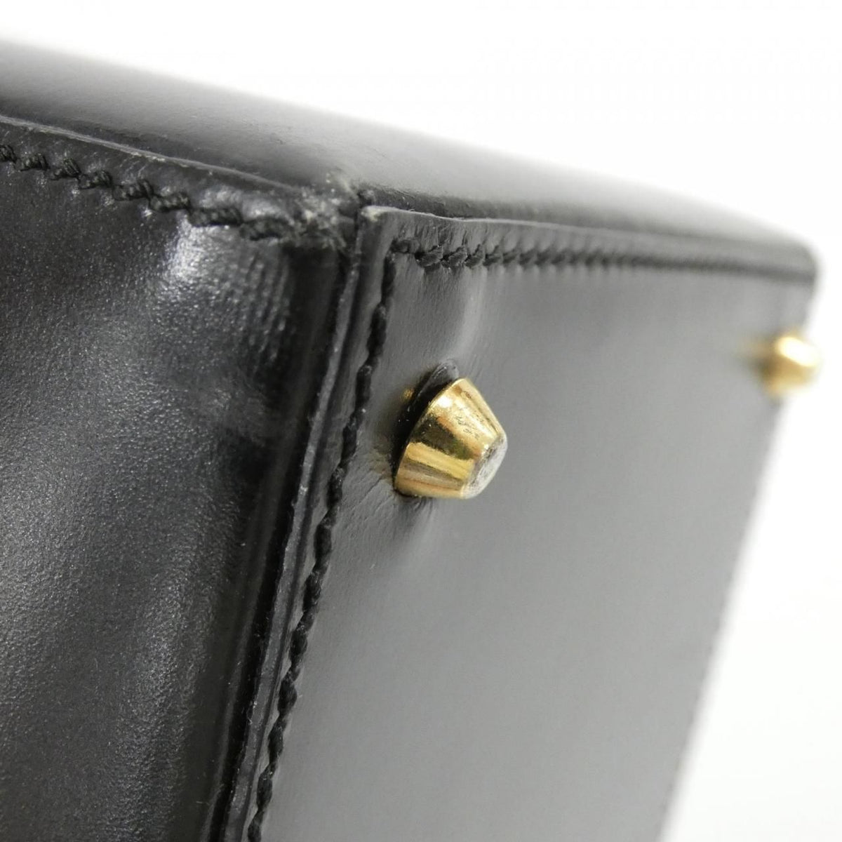 Loewe Leather Handbag