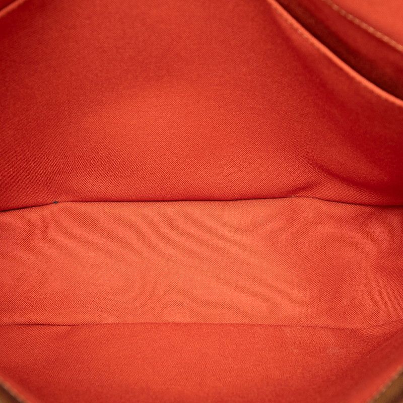 Louis Vuitton Bastille Damier shoulder bag