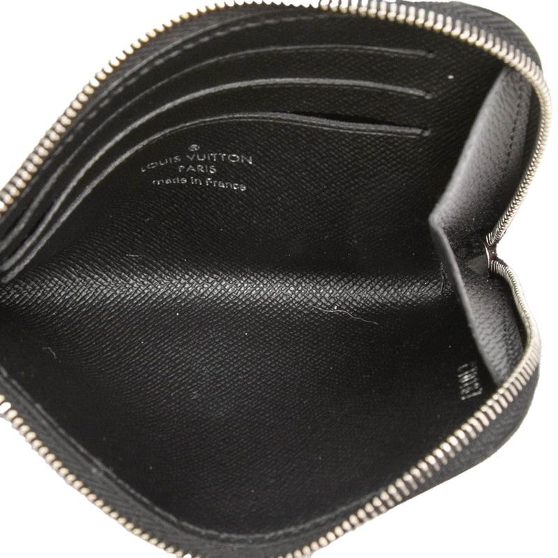 Louis Vuitton Epi Leather Coin Case