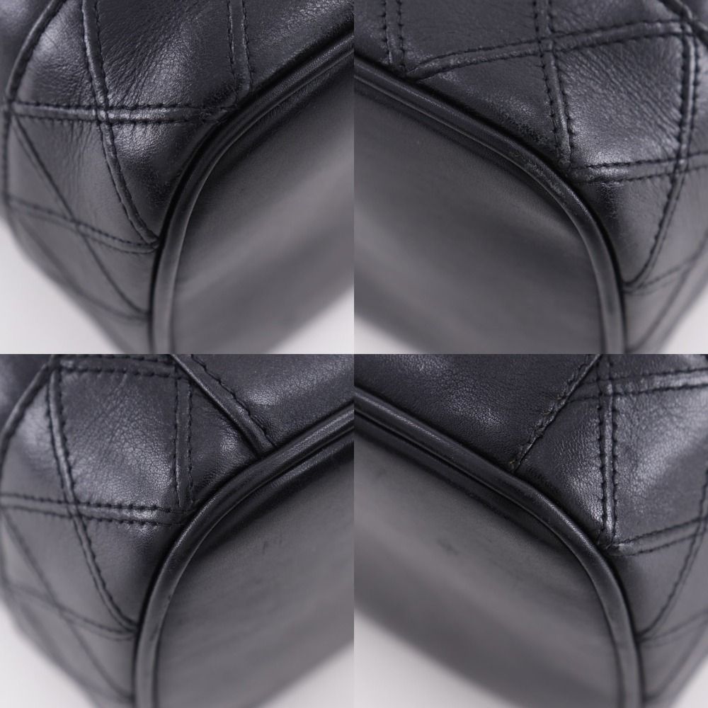 Chanel Calf Vanity Case