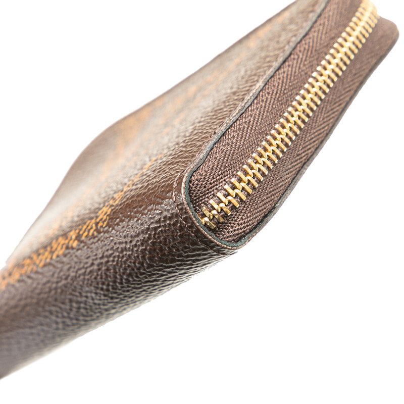 Louis Vuitton Zippy Coin Purse Monogram Giant Coin Case