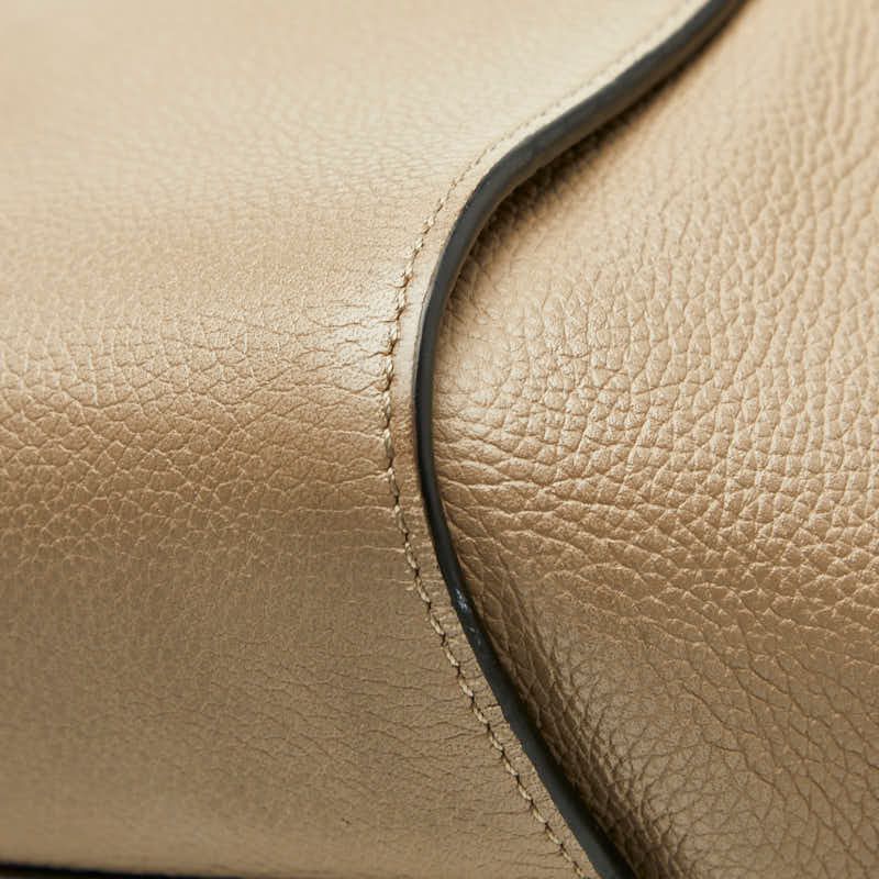 Loewe Hammock Small Leather 2way Bag