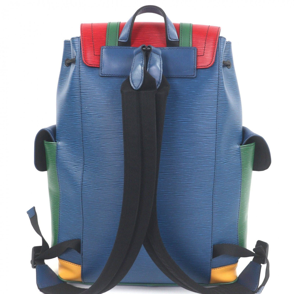 Louis Vuitton Epi Leather Backpack