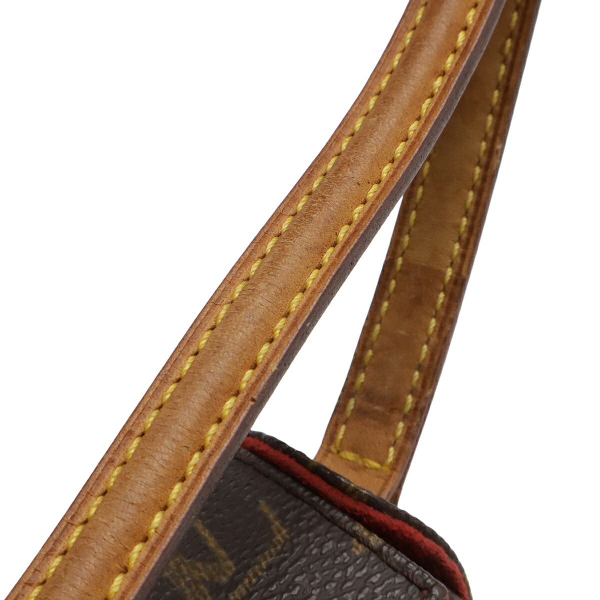 Louis Vuitton Monogram Shoulder Bag