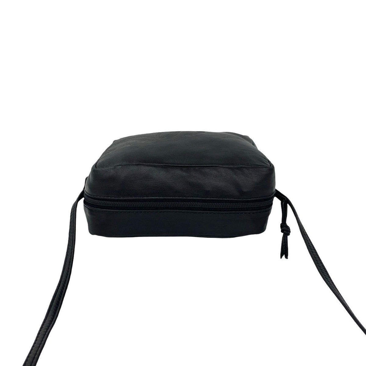 Loewe Leather Mini Shoulder Bag