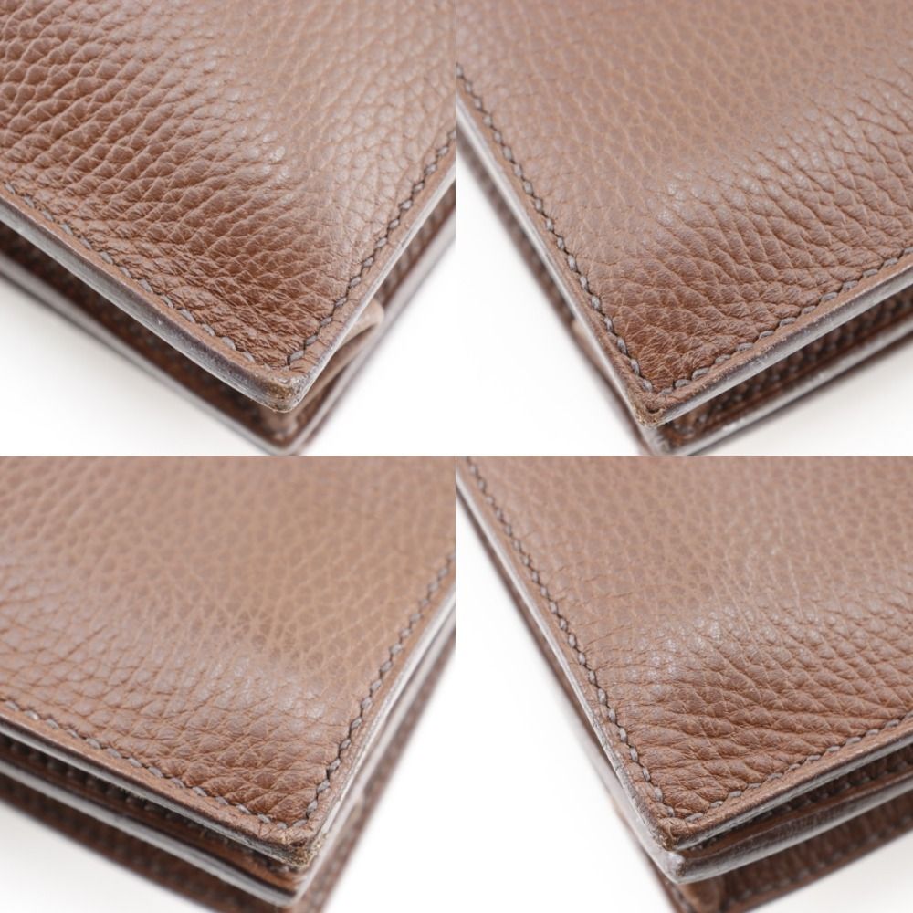 Hermes Sac a Depeches38 Fjord briefcase