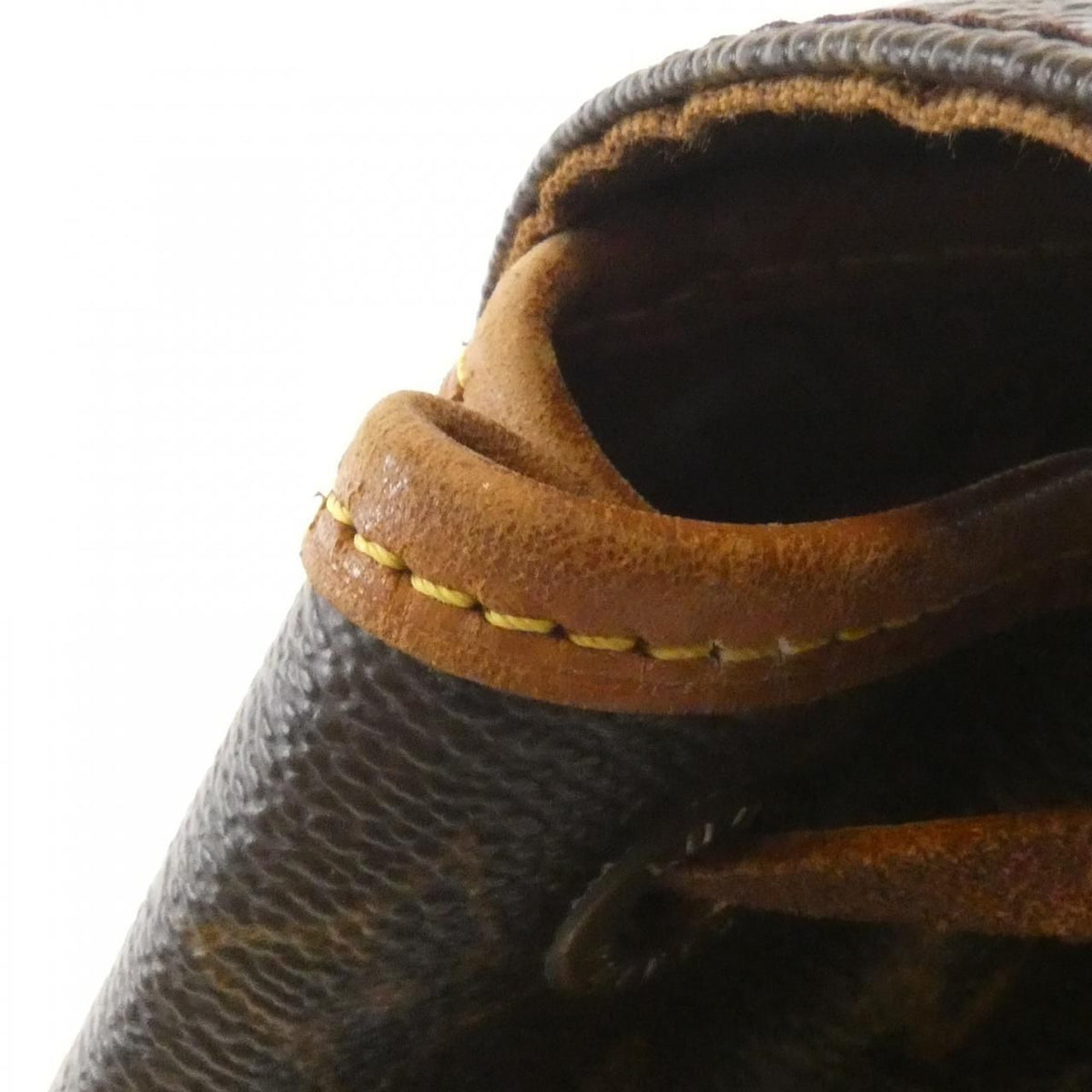 Louis Vuitton Monogram Backpack
