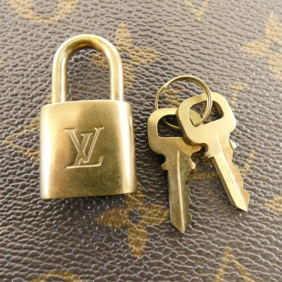 Louis Vuitton Montorgueil Monogram Shoulder Bag