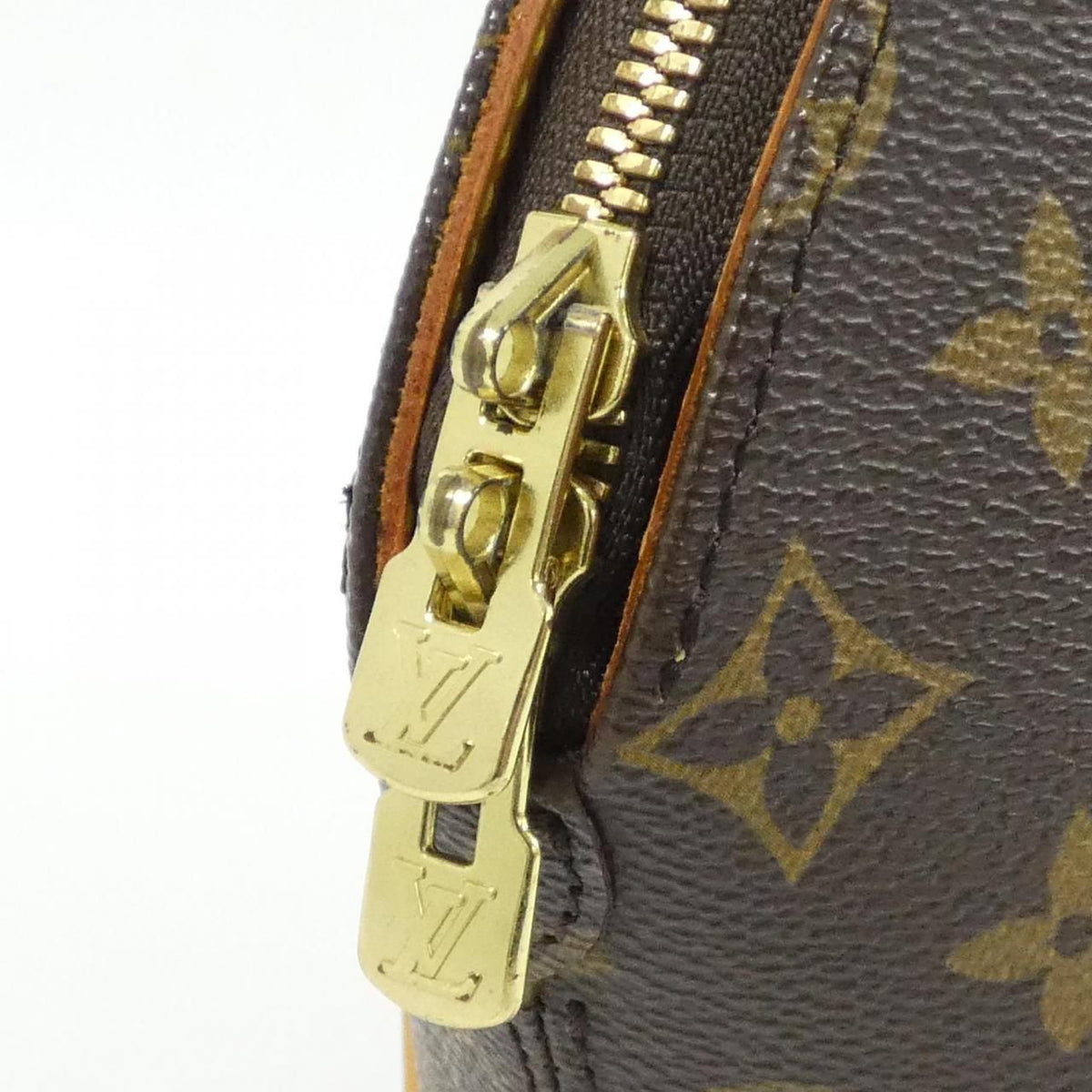 Louis Vuitton Ellipse Monogram Bag