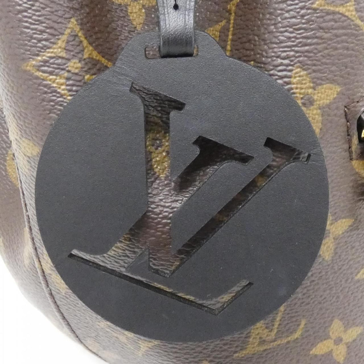 Louis Vuitton Monogram Backpack