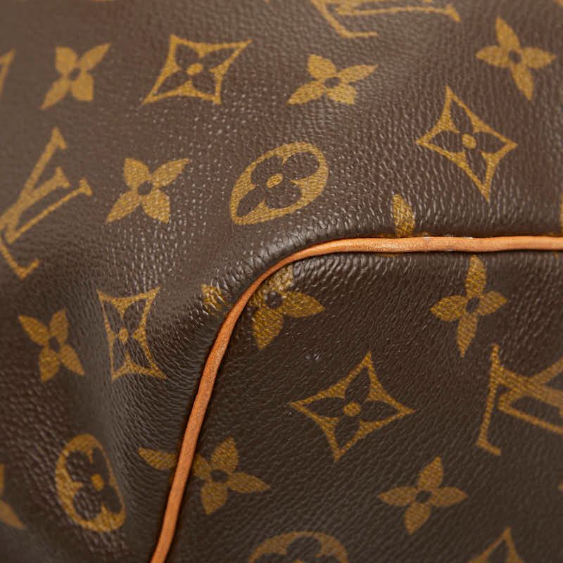 Louis Vuitton Monogram Boston Bag