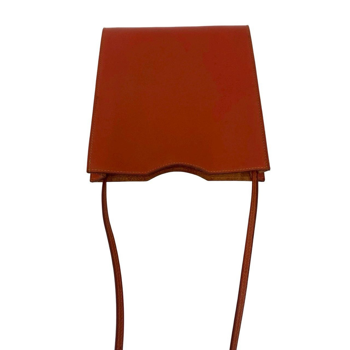 Hermes Omenitu Box Calf Mini Shoulder Bag