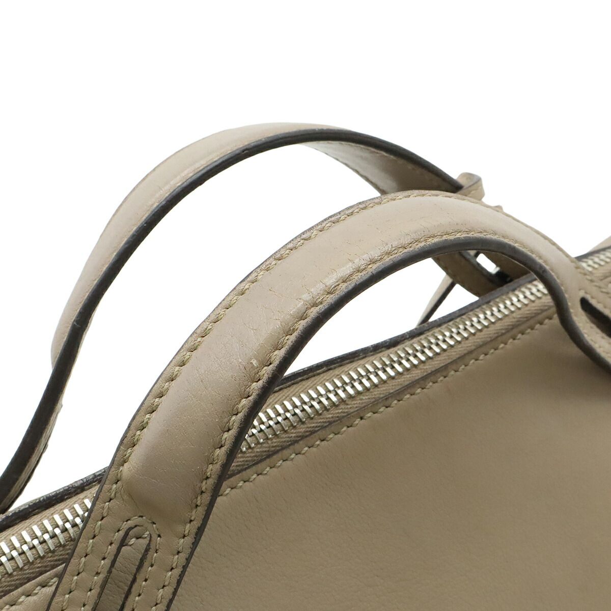 Fendi BY THE WAY Leather 2way Bag