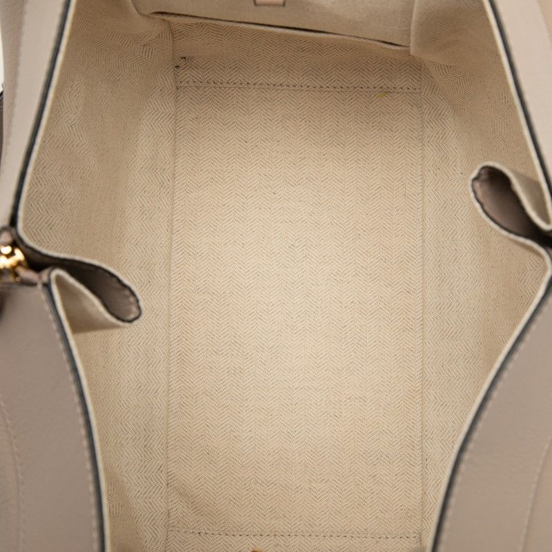 Loewe Hammock Small Leather 2way Bag