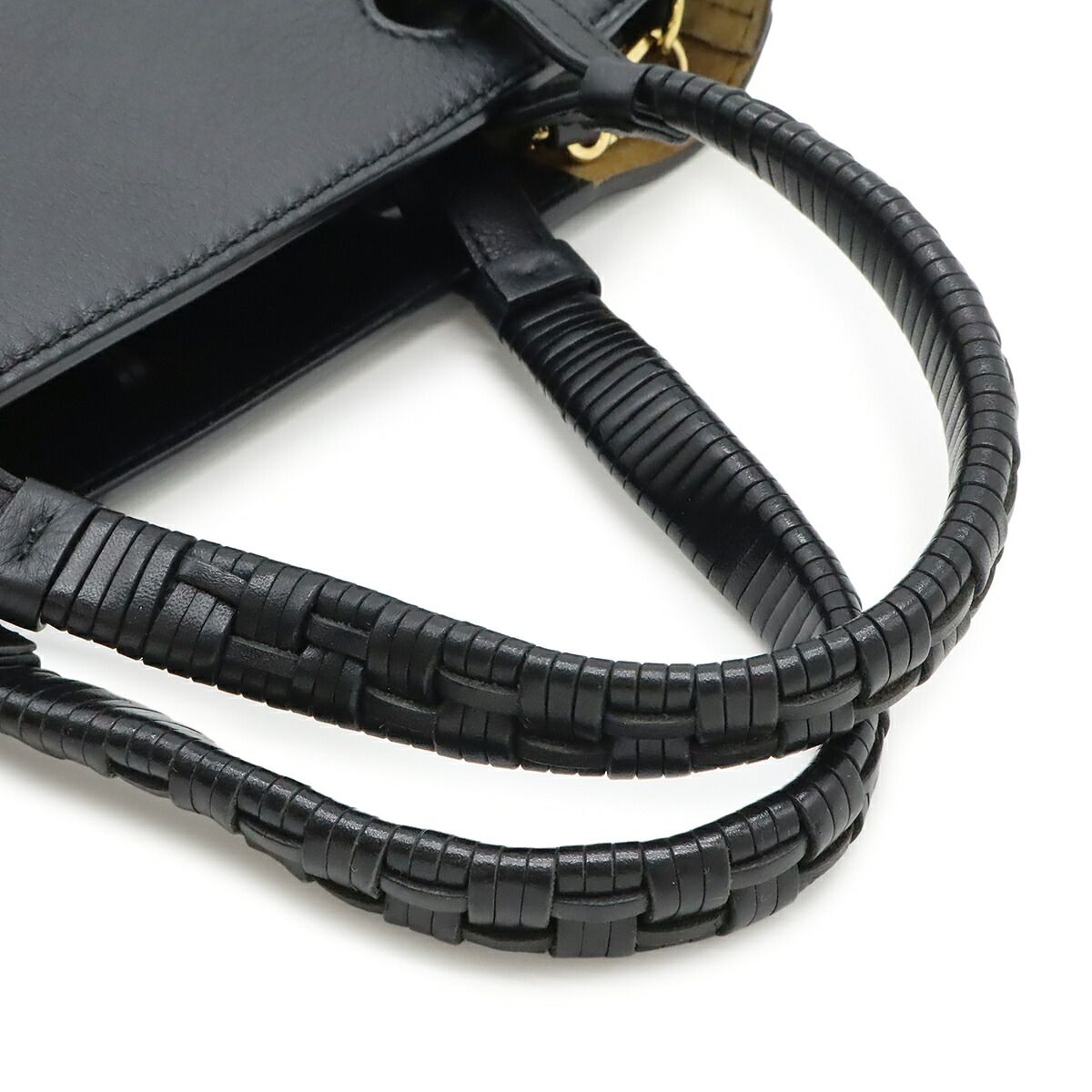 Loewe Inflated Anagram Leather 2way Bag