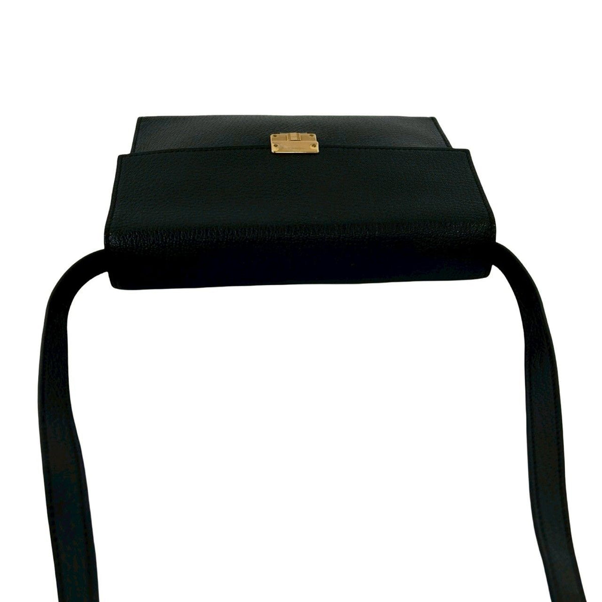 Hermes Click16 Chevre Shoulder Bag