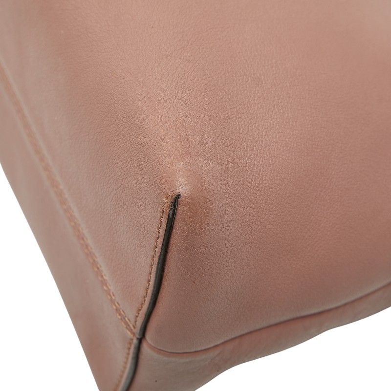 FENDI By The Way Leather 2way Bag