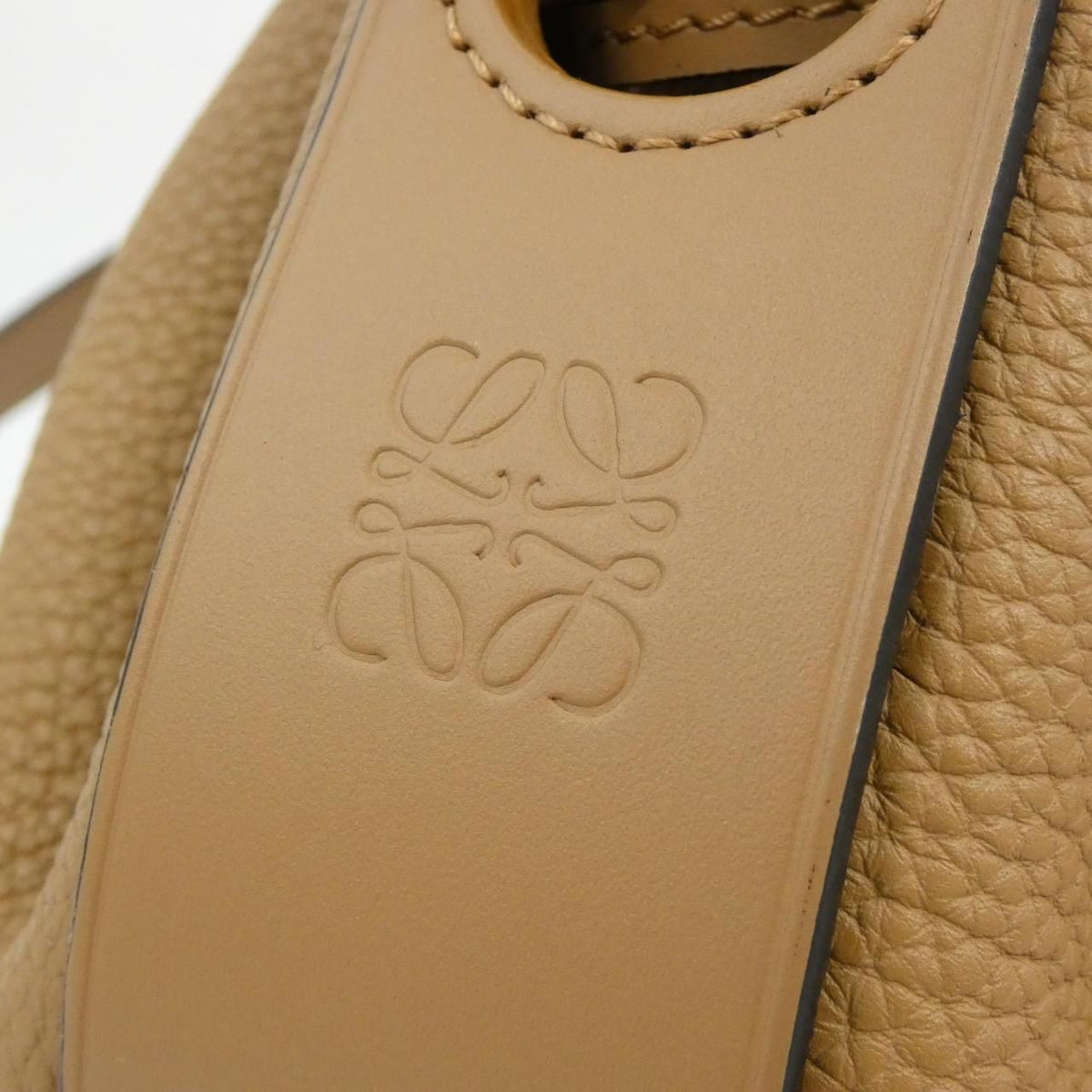 Loewe Balloon Bag Small Calf Shoulder Bag