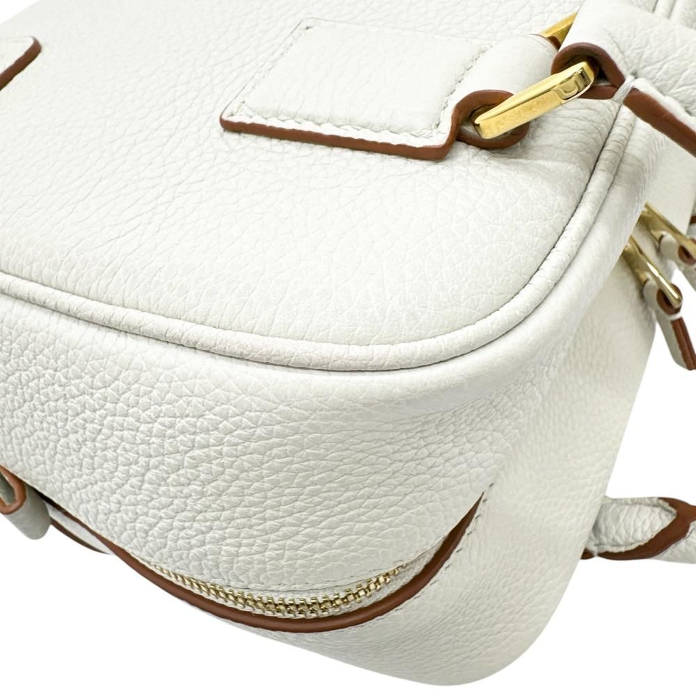 Loewe Amazona Leather 2way Bag