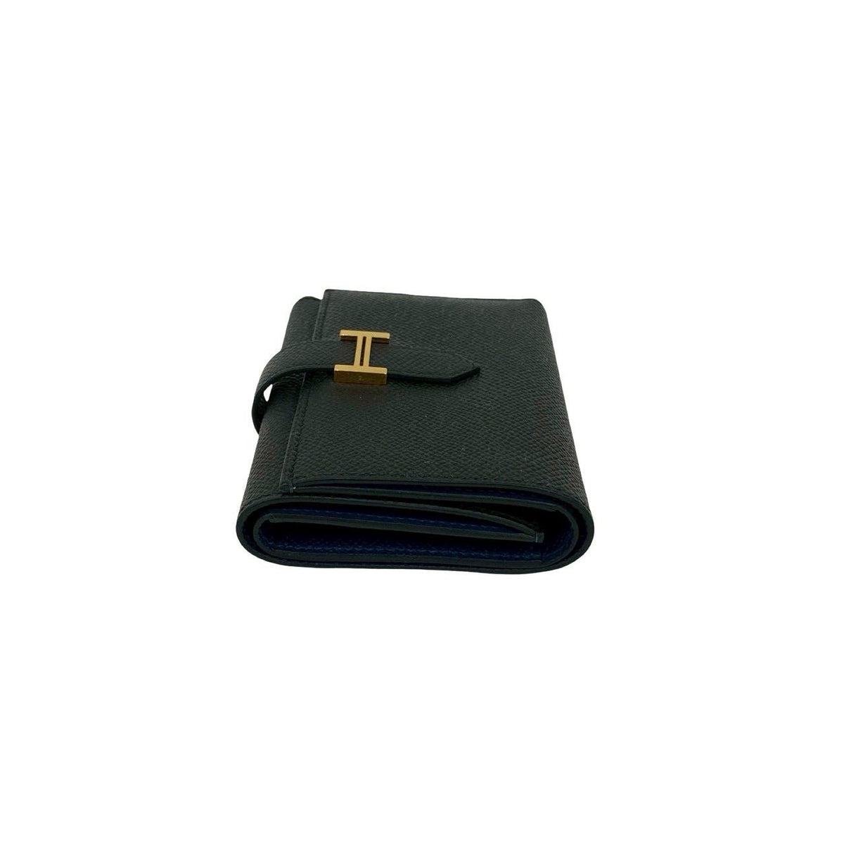 Hermes B arn Epsom Trifold Wallet