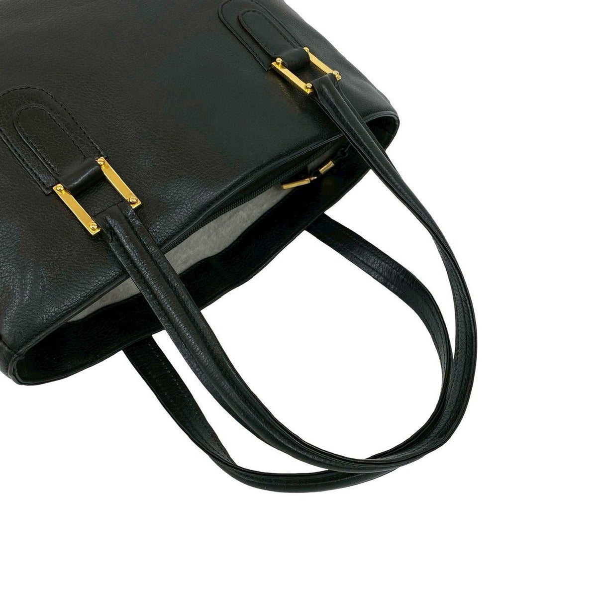 Loewe Leather Handbag
