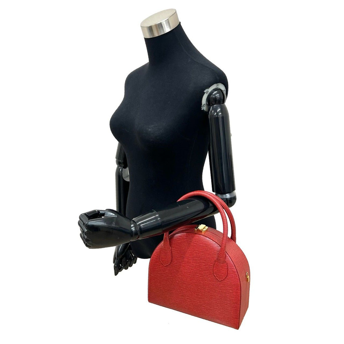 Fendi Leather 2way Shoulder Bag
