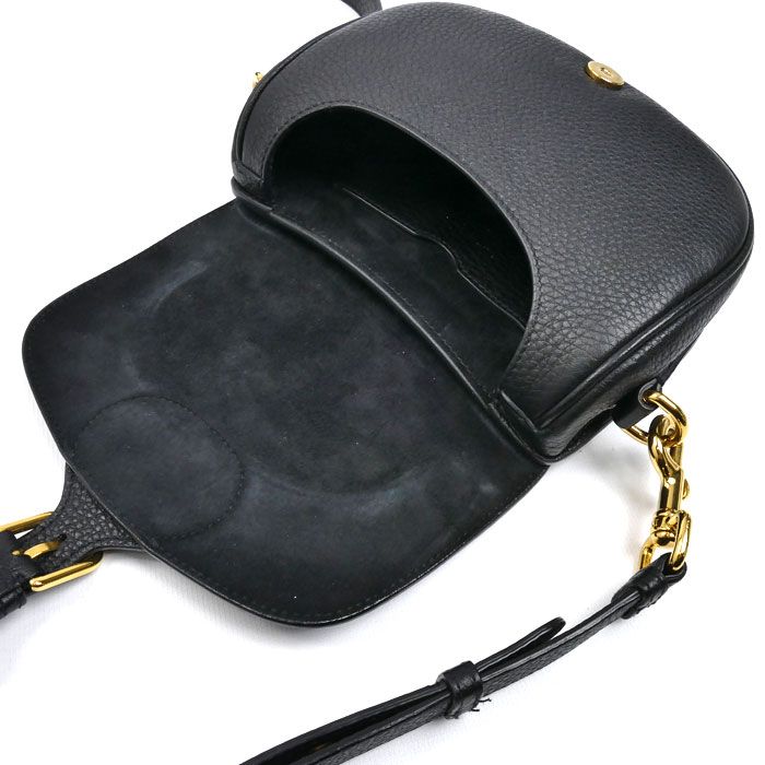 Dior Bobby Small Leather Shoulder Bag