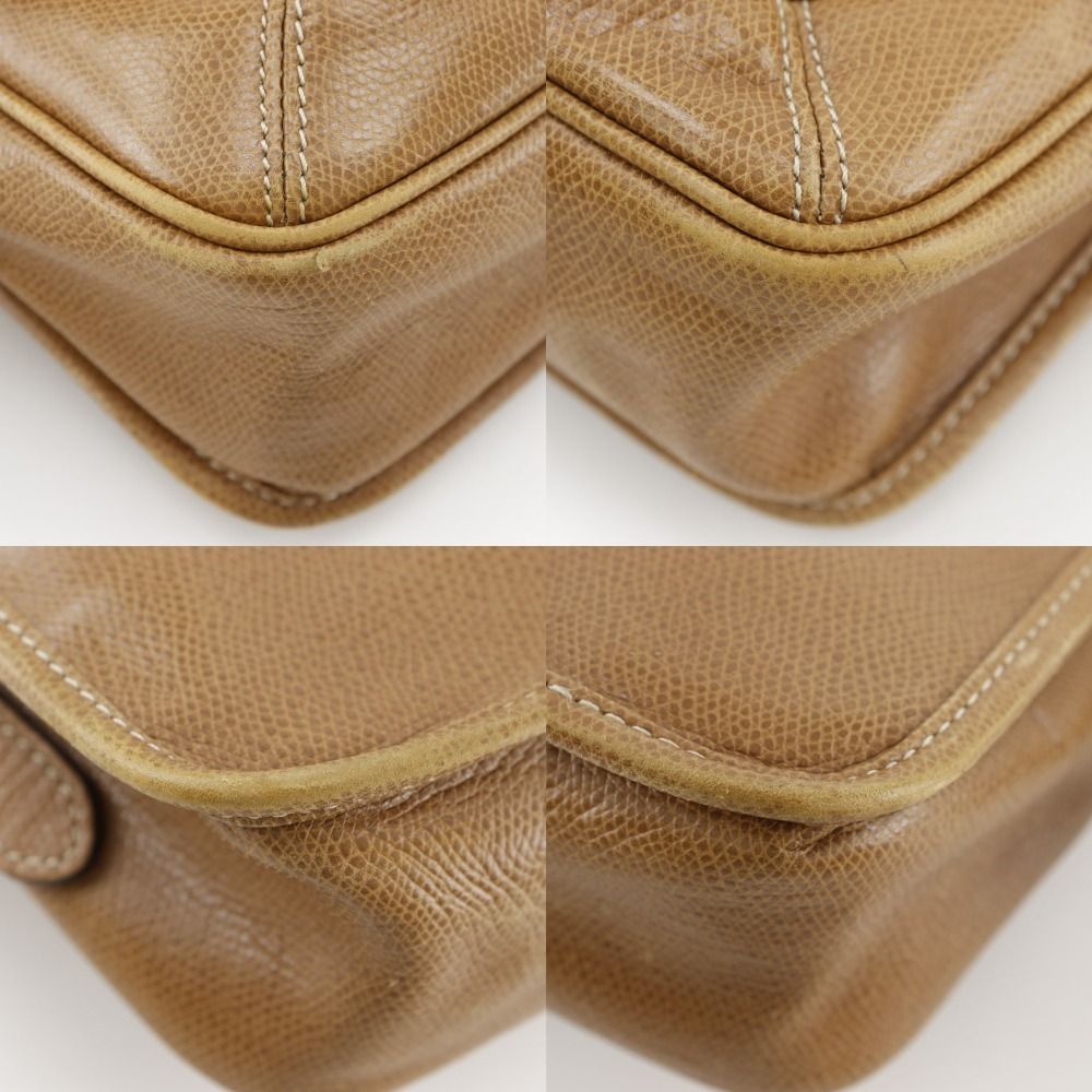 Loewe Anagram Calf 2way Shoulder Bag