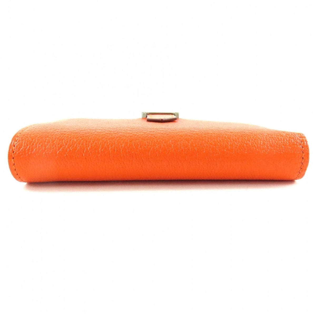Herm s BEAN Compact Leather Bifold Wallet