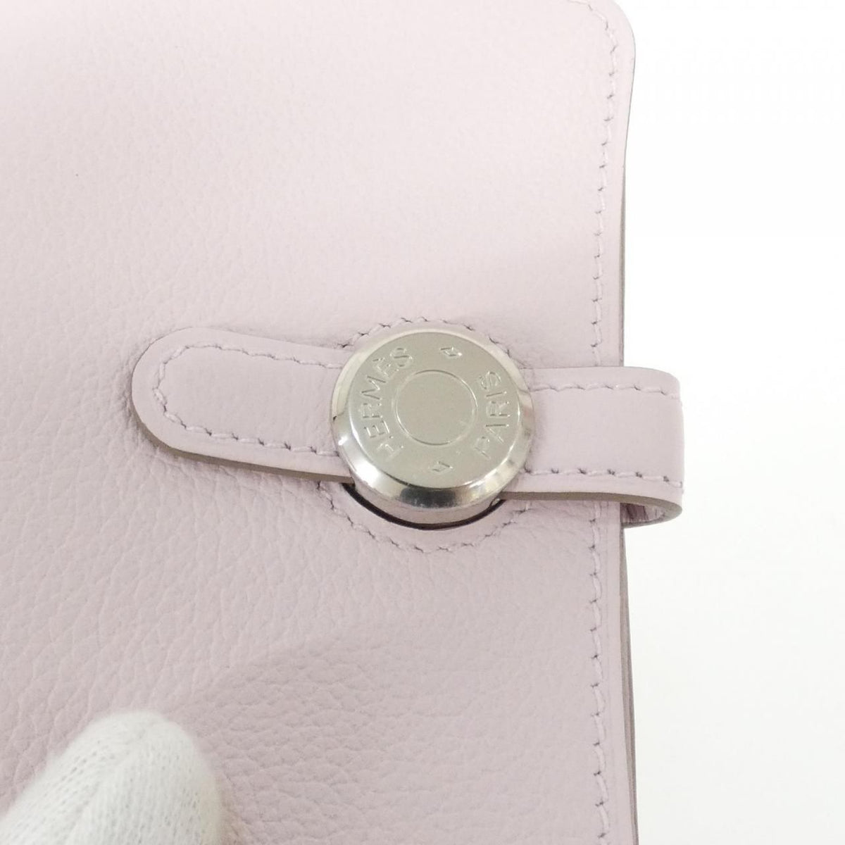 Herm s Dogon Evercolor Card Case