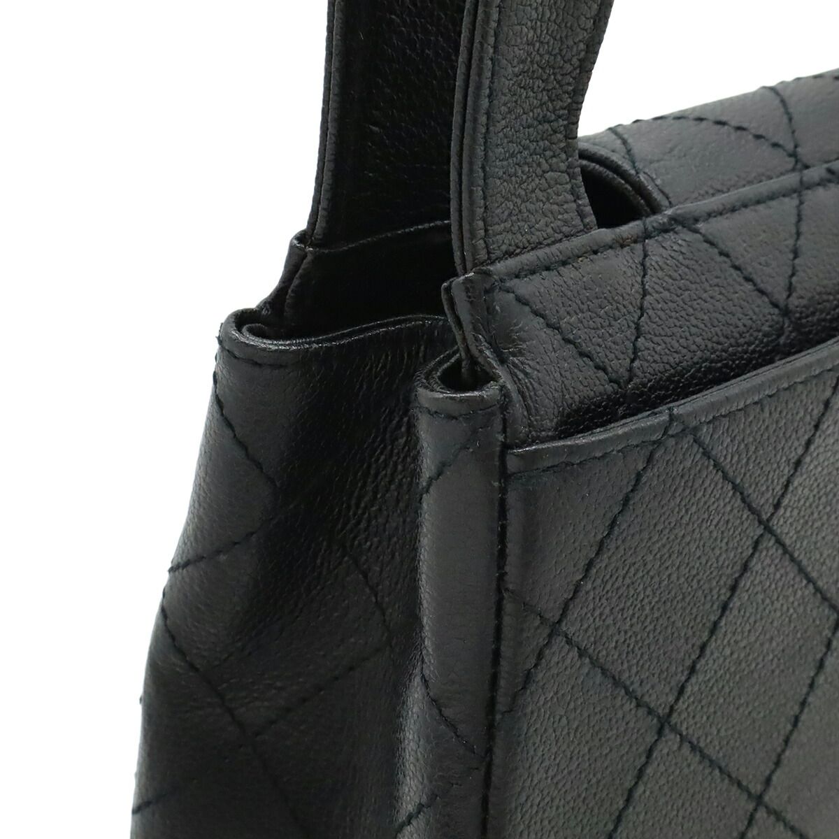 Chanel 2.55 Leather 2way Shoulder Bag