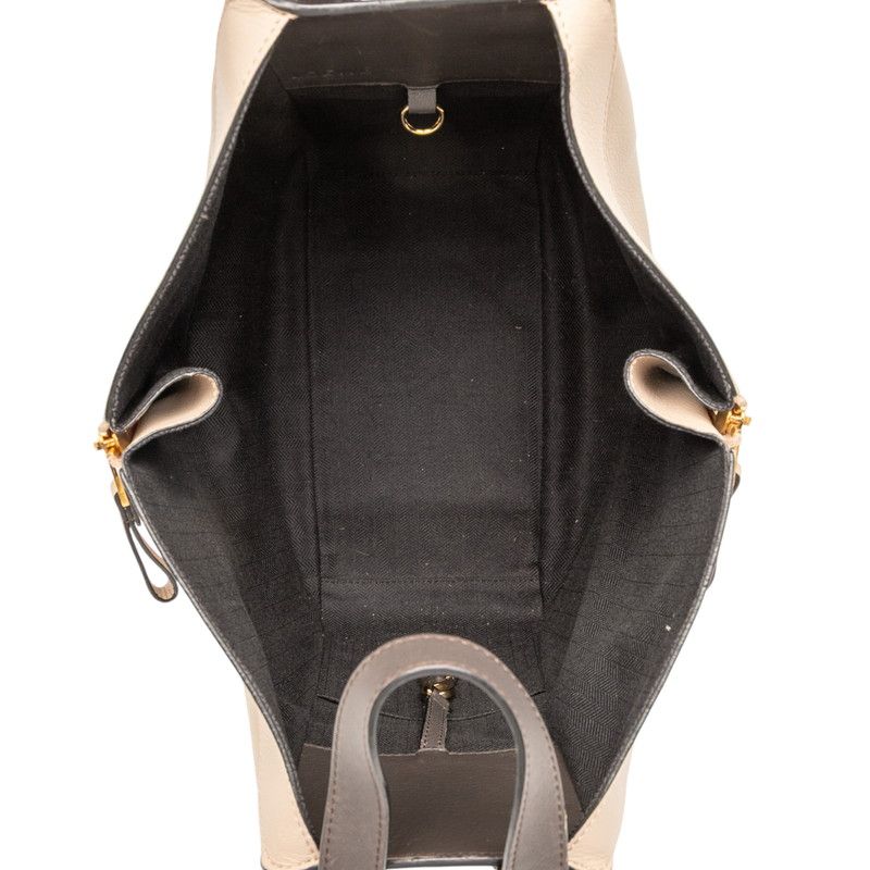 Loewe Hammock Small Anagram Leather 2way Bag