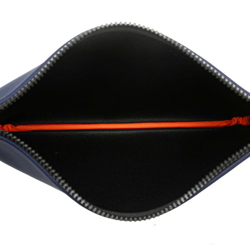 Herm s Trousses Flat Neobain MM Polyamide Pouch