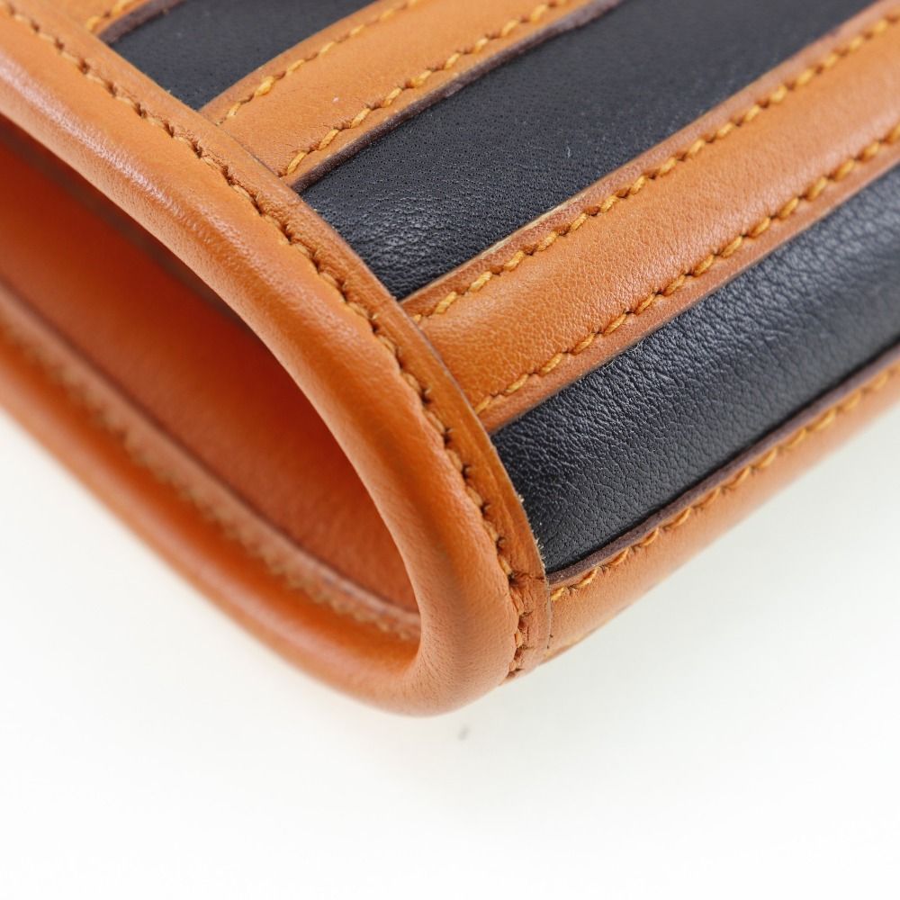 Hermes Shoulder Bag Leather Shoulder Bag